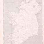 0192 Ireland Aaron Arrowsmith 1804