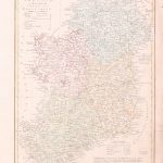 0202 ii Ireland Robert Wilkinson 1814