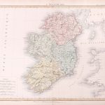 0214 iii Ireland Eustache Herisson 1816