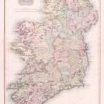 0240 i Ireland John Pinkerton 1813