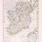 0243 ii Ireland Juan Lopez 1817