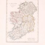 0250 Ireland Bartolomeo Borghi 1816