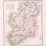 0261 AD Ireland Locard & Davi 1818