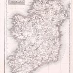 0263 Ireland Sidney Hall 1819