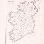 0276i Ireland Mela Britannicus 1822