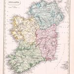 0281 Ireland Ostell 1823