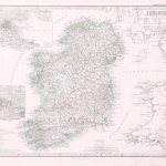 0284 AD i Ireland Heinrich Hubbe 1868