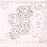 0284 ii i Ireland Heinrich Hubbe 1827