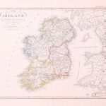 0284 vii i Ireland Heinrich Hubbe 1824