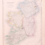0303 vi Ireland John Dower 1847