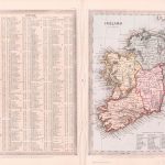 0311 ii Ireland Thomas Starling 1833