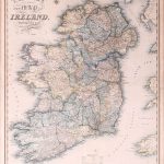 0326 v Ireland James Pigot 1845