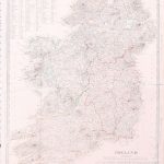 0346 iii Ireland Francis Beaufort 1838