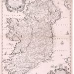 037 Ireland James Moxon 1691