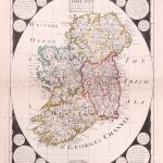 053 Ireland George Wildey 1710