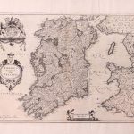 B001 Ireland Bleau 1635