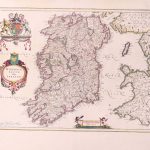 B012 a Ireland Bleau 1654