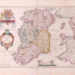 B014 Ireland Bleau 1648