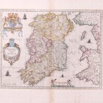 B017 1 Ireland Bleau 1662