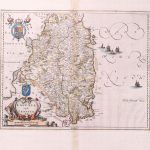 B017 3 Leinster Bleau 1662