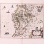 B017 5 Connaught Bleau 1662