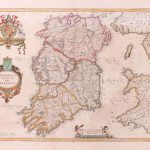 B020 Ireland Bleau 1640