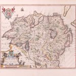 B023 6 Ulster Bleau 1654