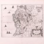 B024 5 Connaught Bleau 1662