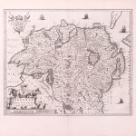 B024 6 Ulster Bleau 1662