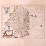 B025 3 Leinster Bleau 1662