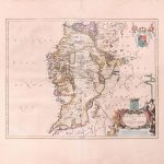 B025 5 Connaught Bleau 1662