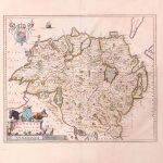 B025 6 Ulster Bleau 1662