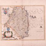 B026 3 Leinster Bleau 1662