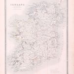 L002 Ireland Railways 1852