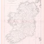 L005 Ireland Railways 1857