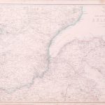 L011 7 Environs of Belfast Edward Weller 1856