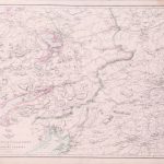 L011 8 Environs of Killarney Edward Weller 1856
