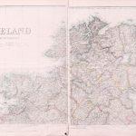 L012 1&2 Ireland North Edward Weller 1856