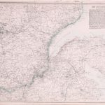 L012 7 Environs of Belfast Edward Weller 1856