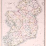 L015 Ireland Railways J H Johnson 1860
