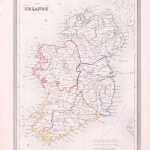 L025 Ireland A Vullemin 1851
