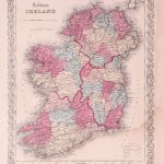 L030 Collton's Ireland 1860