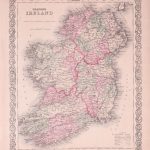 L036 Ireland G W Colton 1855