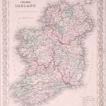 L038 Ireland G W Colton 1855