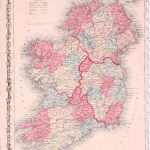 L040 Ireland Johnson 1855