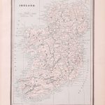 L060 Ireland George Cram 1892