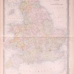 L062 Ireland Gall & English 1855