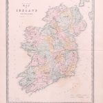 L062 i Ireland Gall & English 1850