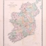 L062 ii Ireland Gall & English 1855