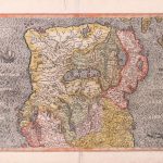 P104 2 Ireland North Mercator 1595